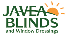 Javea blinds, awnings and curtains